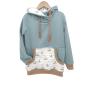 Preview: Hoodie [ Herren ] Küstenkind Boote